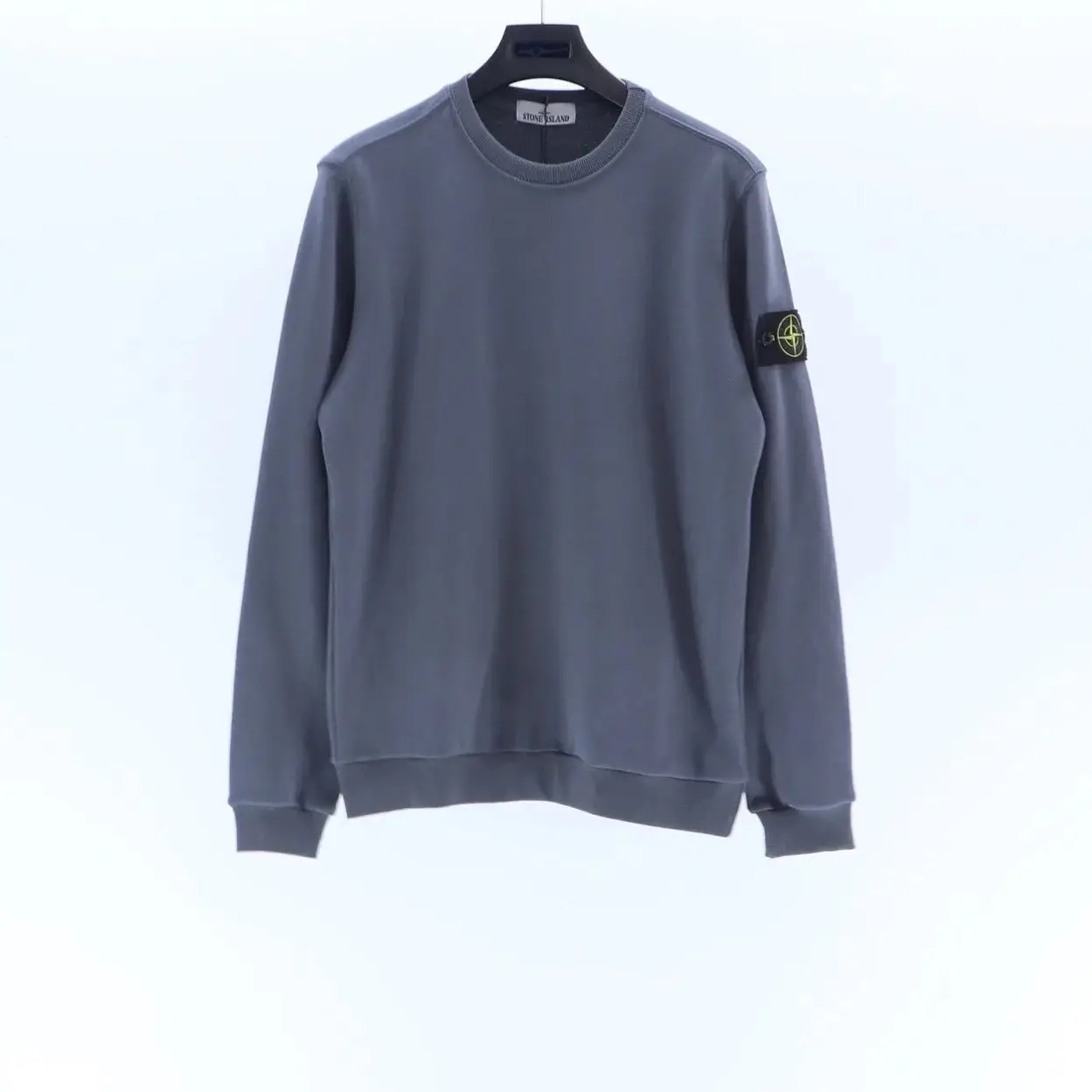 Stone Island Compass Logo Sweatshirt [40 styles] — foto 5 de 6