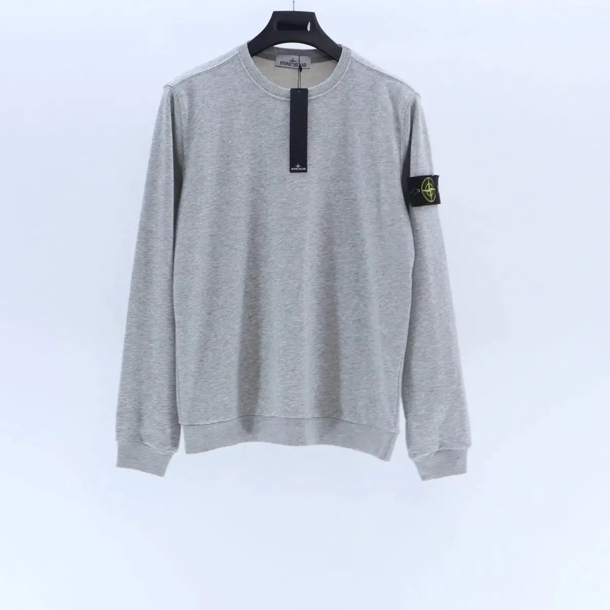 Stone Island Compass Logo Sweatshirt [40 styles] — foto 6 de 6