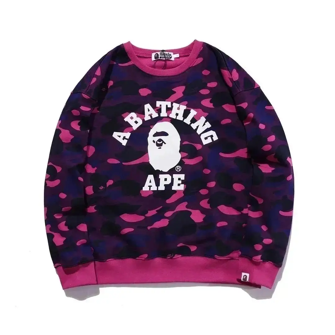 bape hoodie — foto 3 de 6