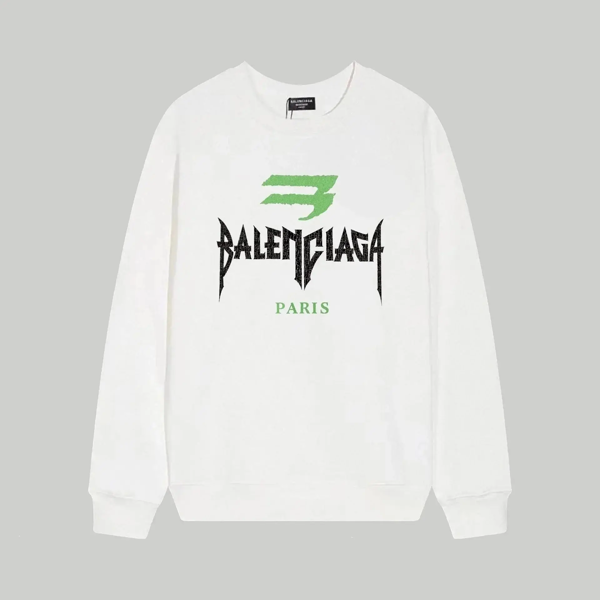 BALENCIAGA Long-sleeved — foto 5 de 6