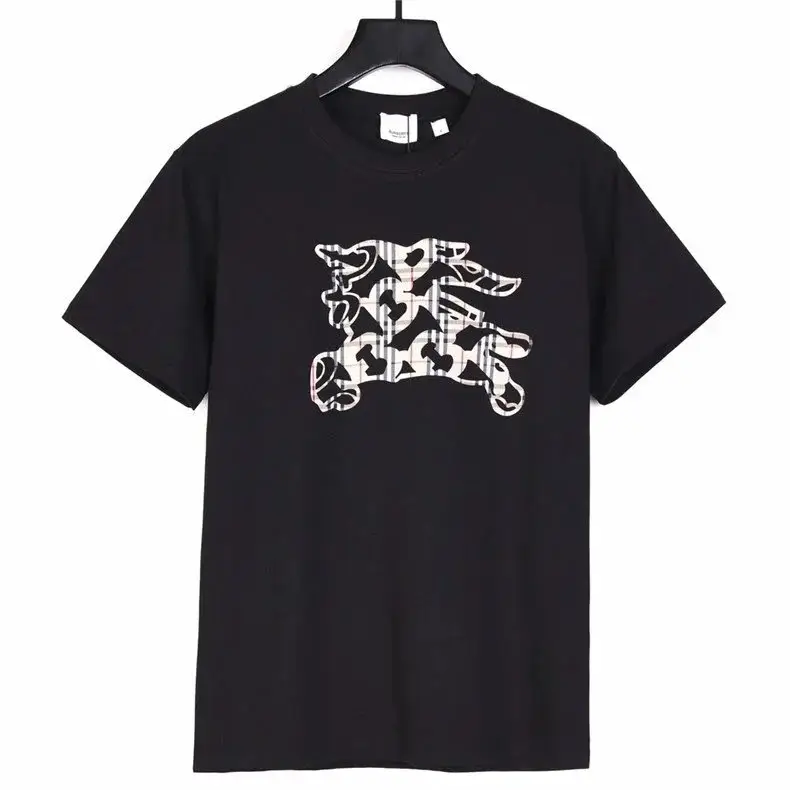Burberry T-shirt — foto 5 de 6