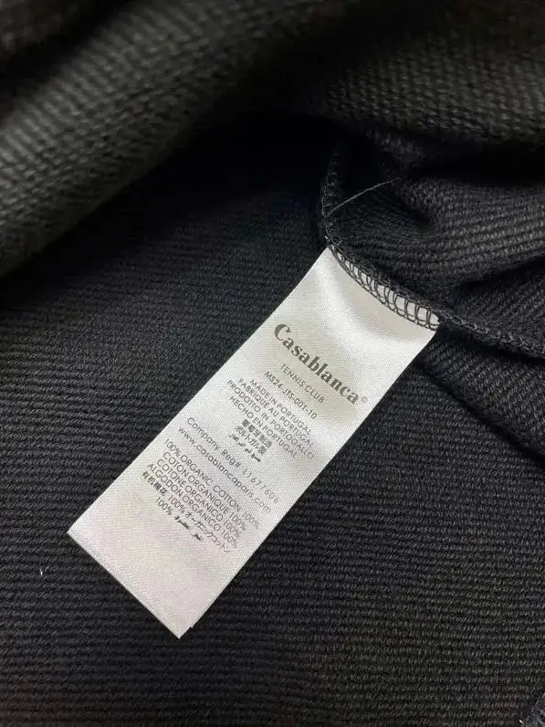 casablanca Fashion sweatshirt (39 styles) — foto 6 de 6