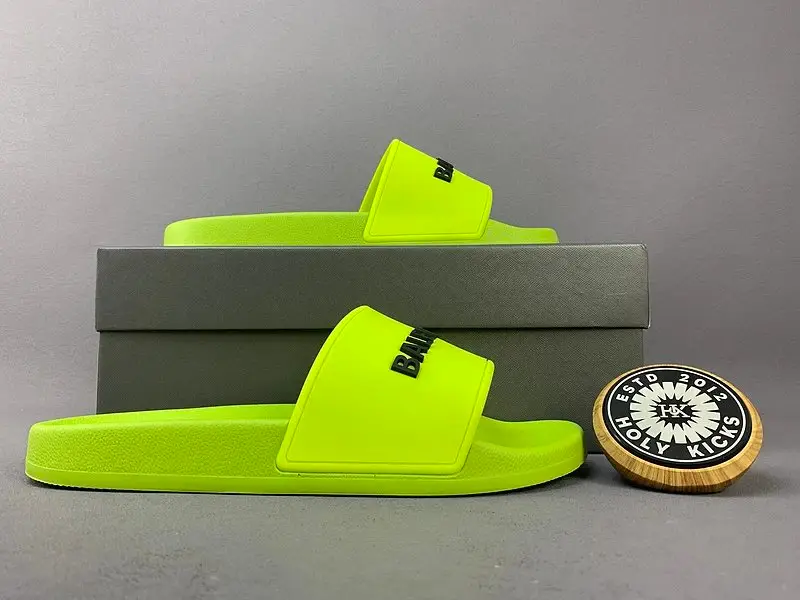 BALENCIAGA Slippers — foto 6 de 6