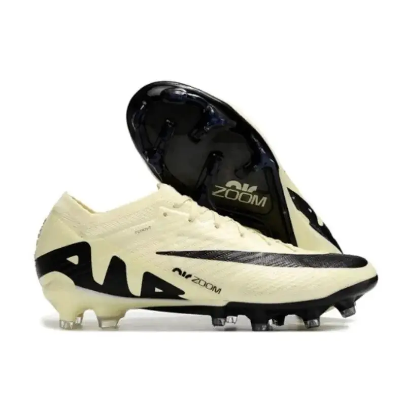 NIKE MERCURIAL VAPOR 15 AIR ZOOM Football Cleats — foto 4 de 6