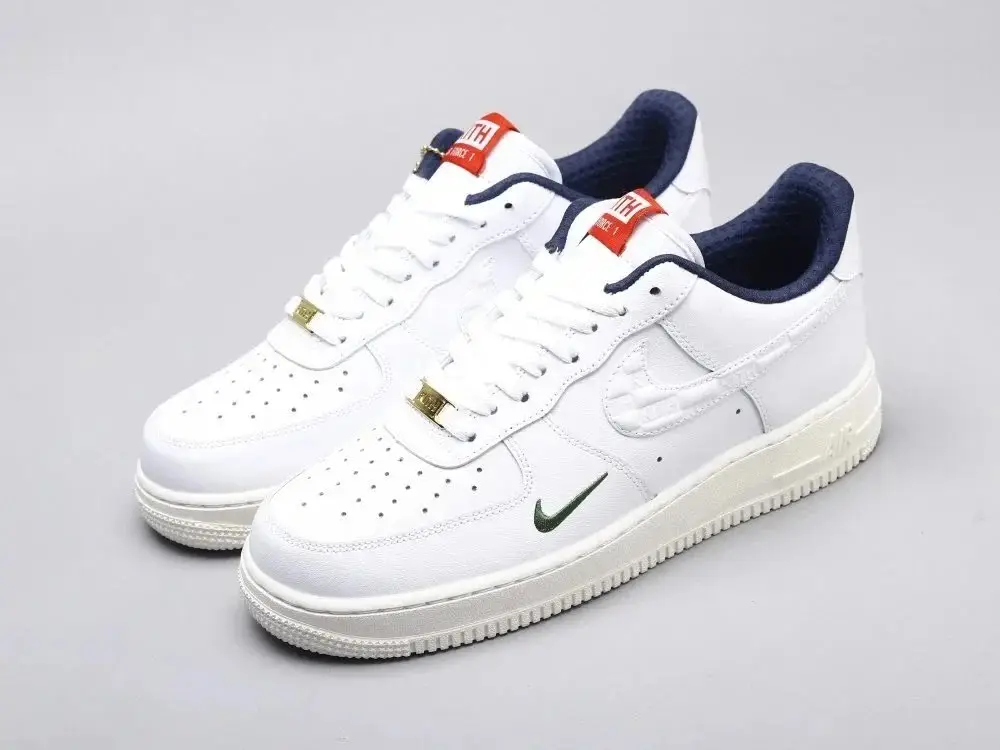 NIKE AF1 (39 styles) — foto 4 de 6
