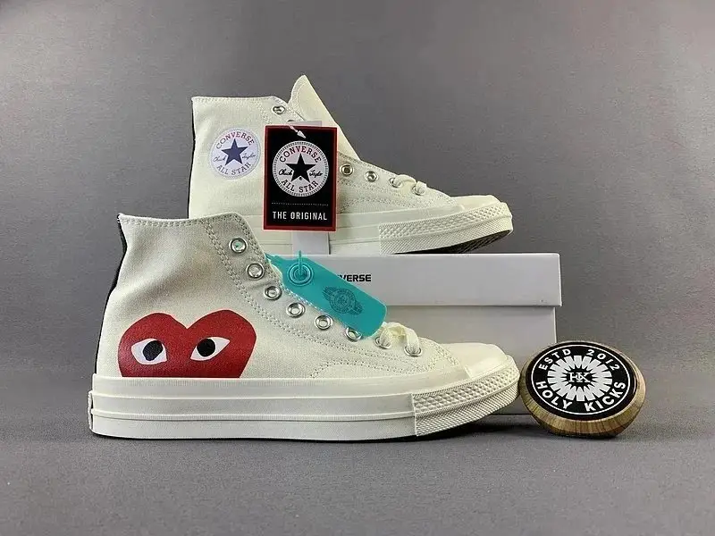 Converse — foto 6 de 6