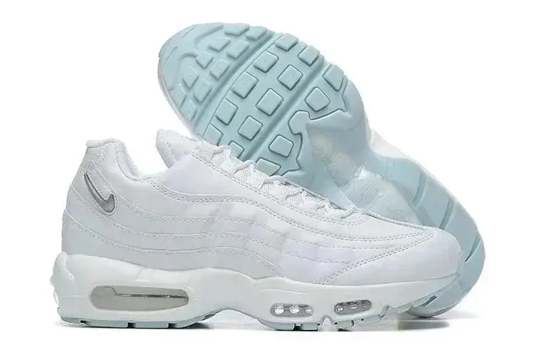 NIKE AIR MAX 95 (40 CP) — foto 4 de 6