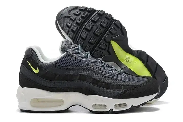 NIKE AIR MAX 95 (40 CP) — foto 5 de 6