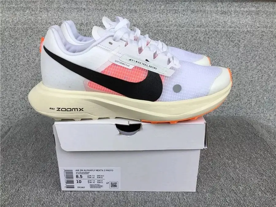 Nike Air Presto Sneakers [10.5 US] — foto 5 de 6