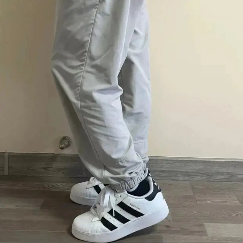 adidas Super Star — foto 3 de 6