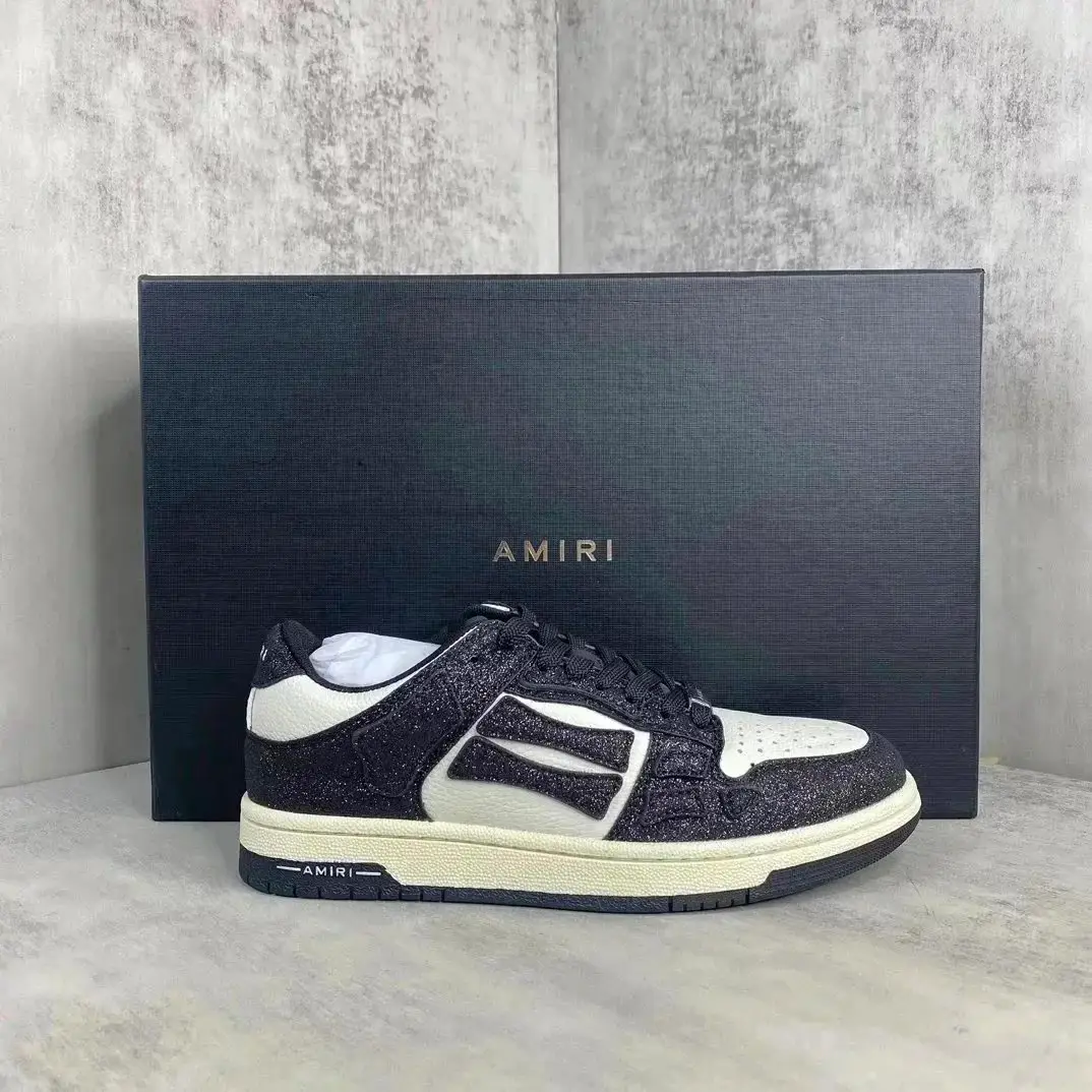 Amiri SKEL TOP LOW — foto 2 de 6