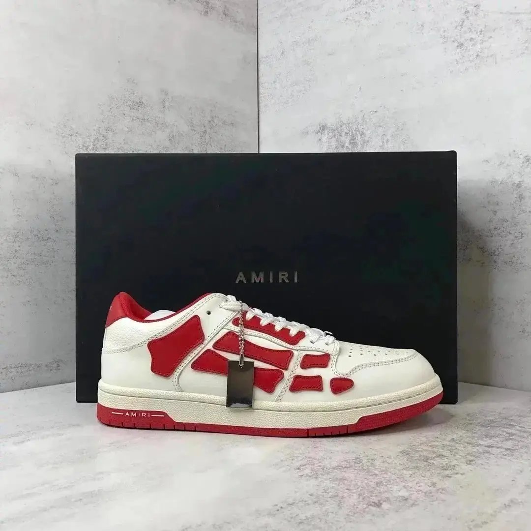 Amiri SKEL TOP LOW — foto 3 de 6