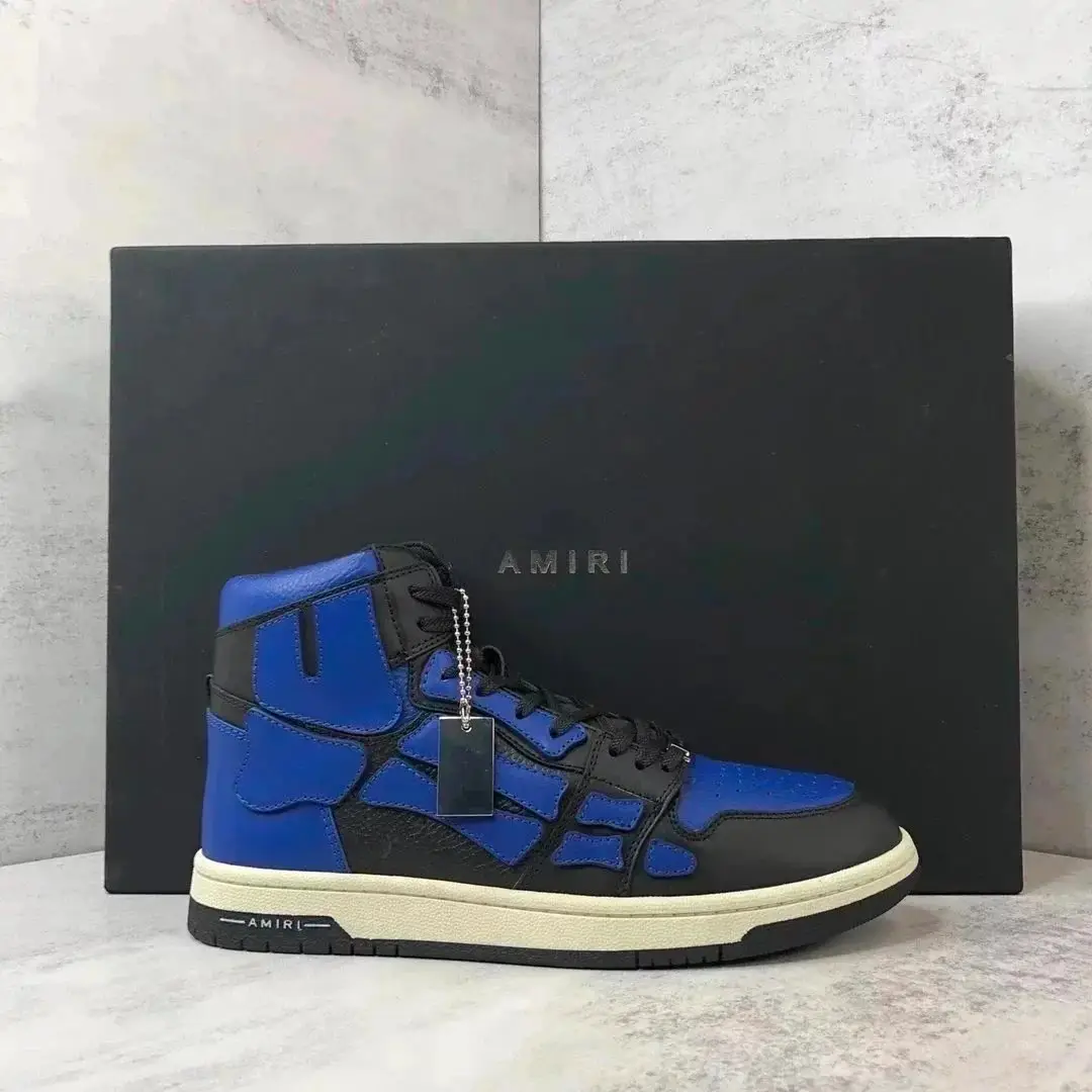 Amiri SKEL TOP LOW — foto 6 de 6