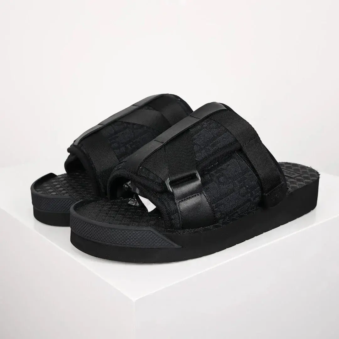 Dior Alpha Oblique /GUCCI slippers — foto 3 de 6