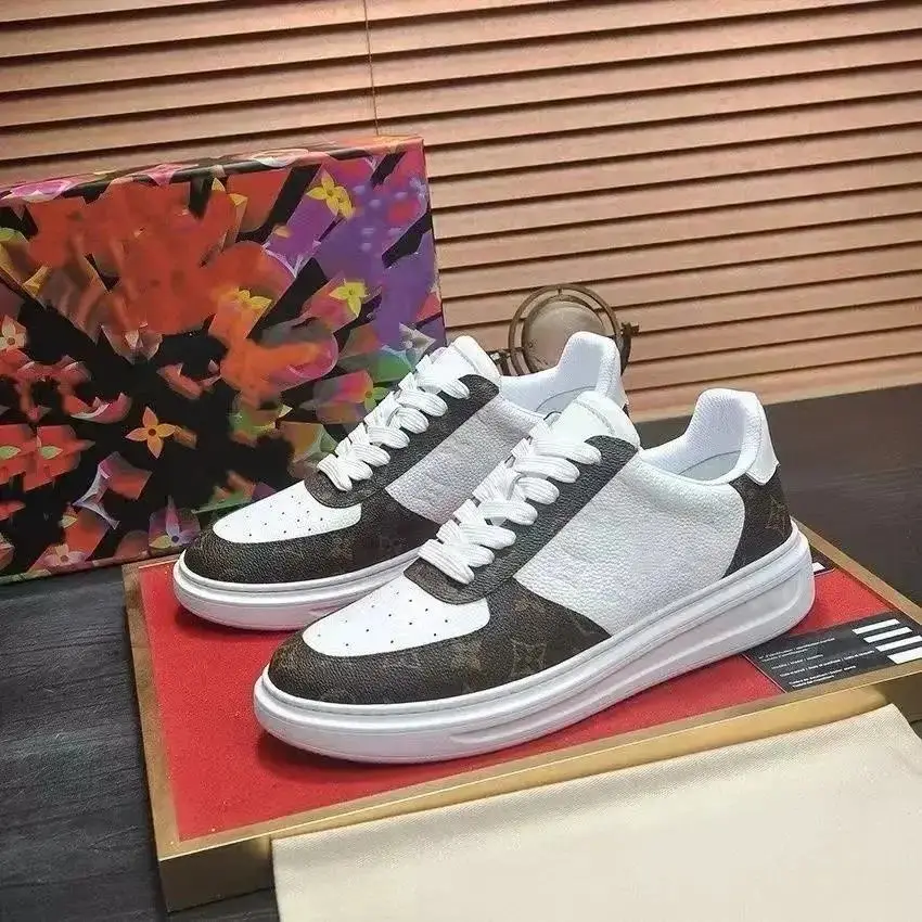 louis vuitton skate — foto 2 de 6