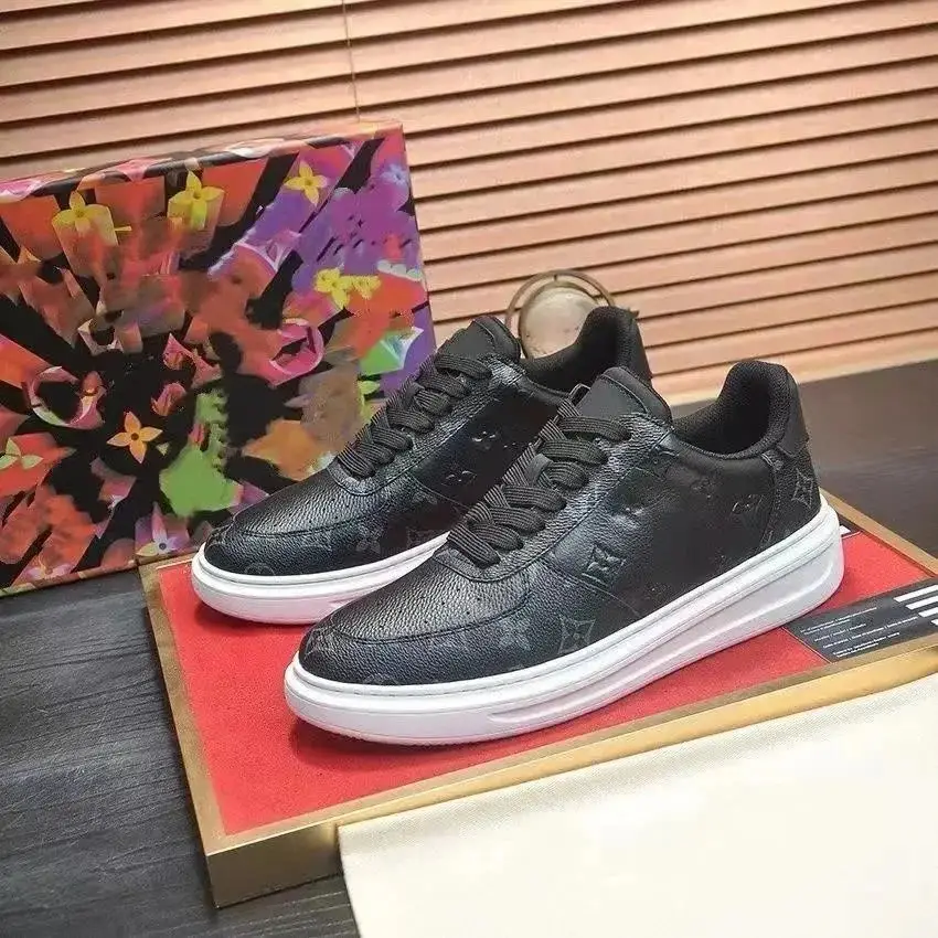 louis vuitton skate — foto 3 de 6