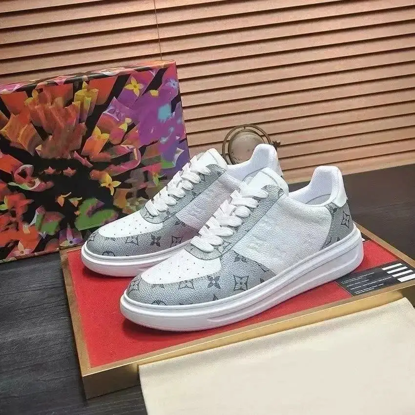 louis vuitton skate — foto 4 de 6