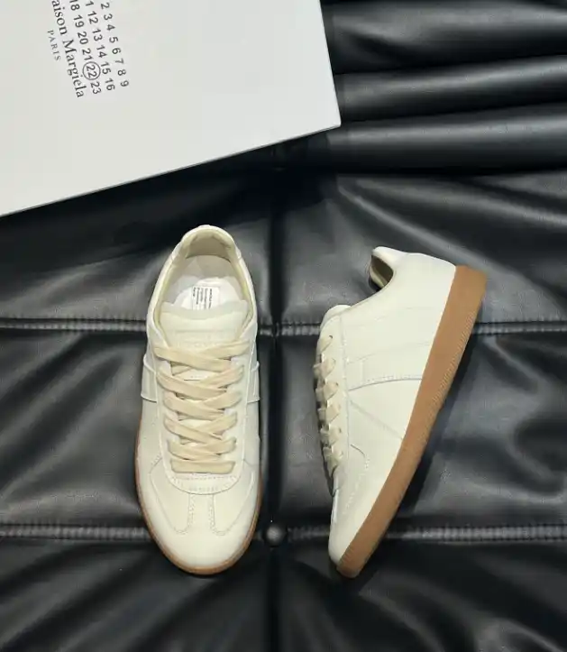 Maison Margiela Replica Sneakers — foto 5 de 6