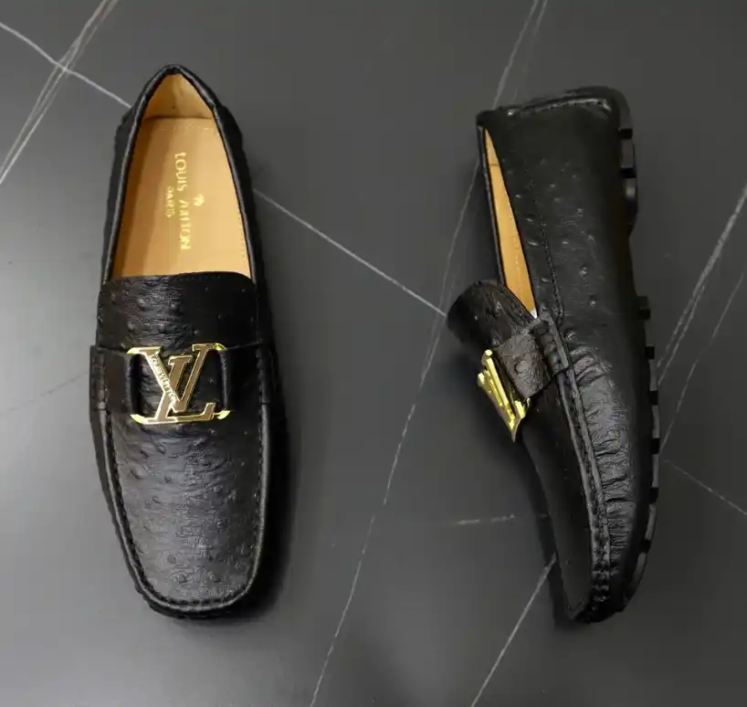 Louis Vuitton Loafers — foto 5 de 6