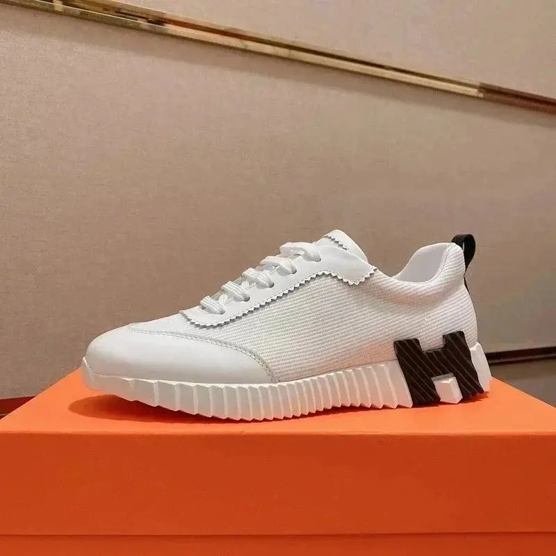 Hermes Bouncing sneakers shoes — foto 2 de 6