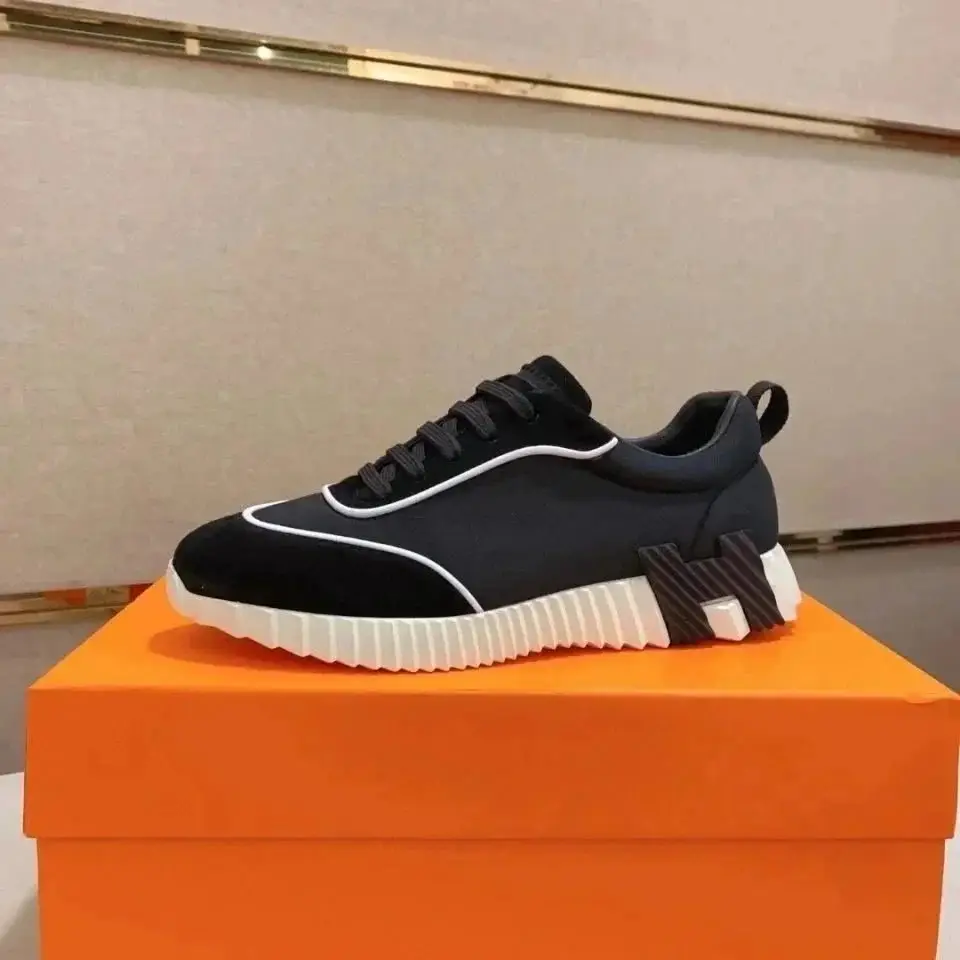 Hermes Bouncing sneakers shoes — foto 6 de 6