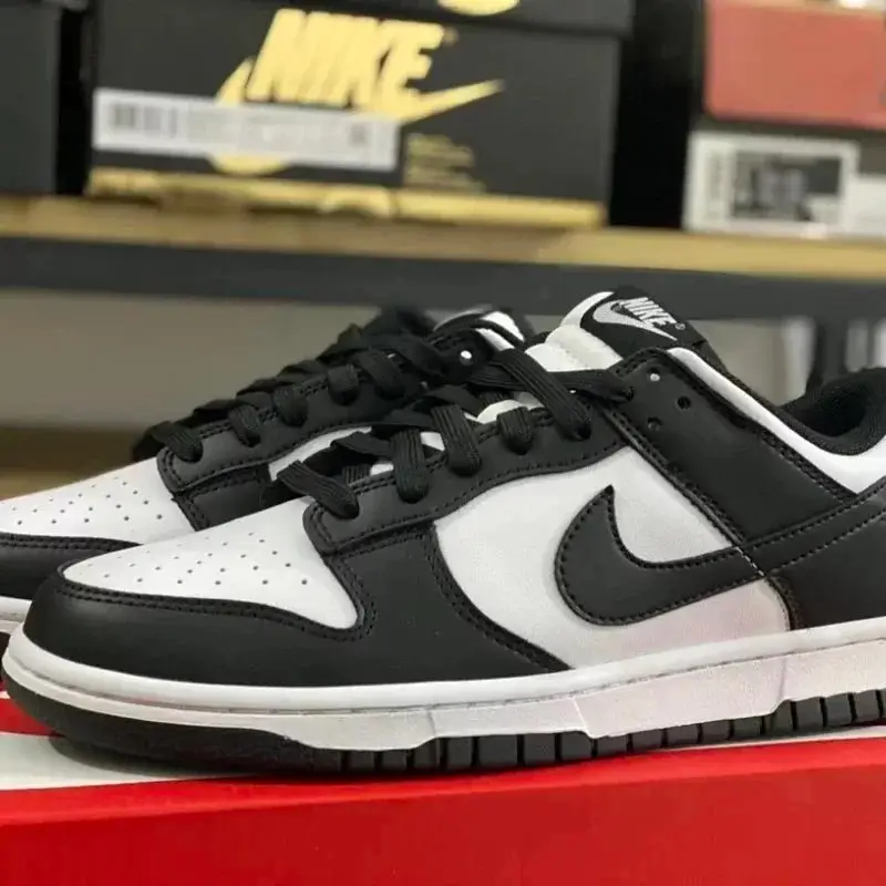 Nike Dunk Sneakers — foto 4 de 6