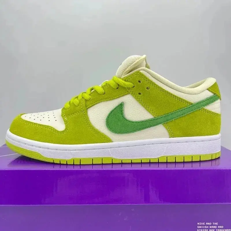 Nike Dunk Sneakers — foto 5 de 6