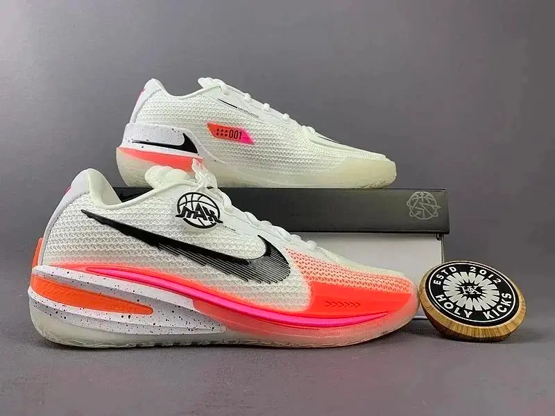 Nike Air Zoom G.T