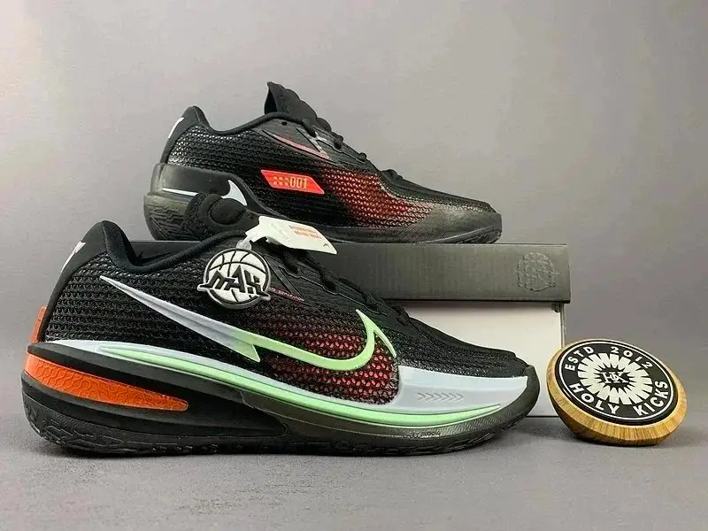 Nike Air Zoom G.T — foto 5 de 6