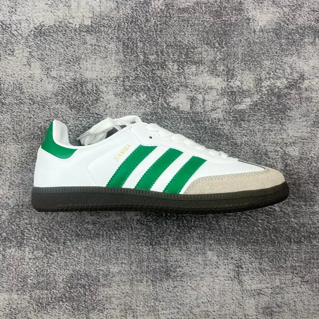 Adidas Samba Sneakers — foto 5 de 6