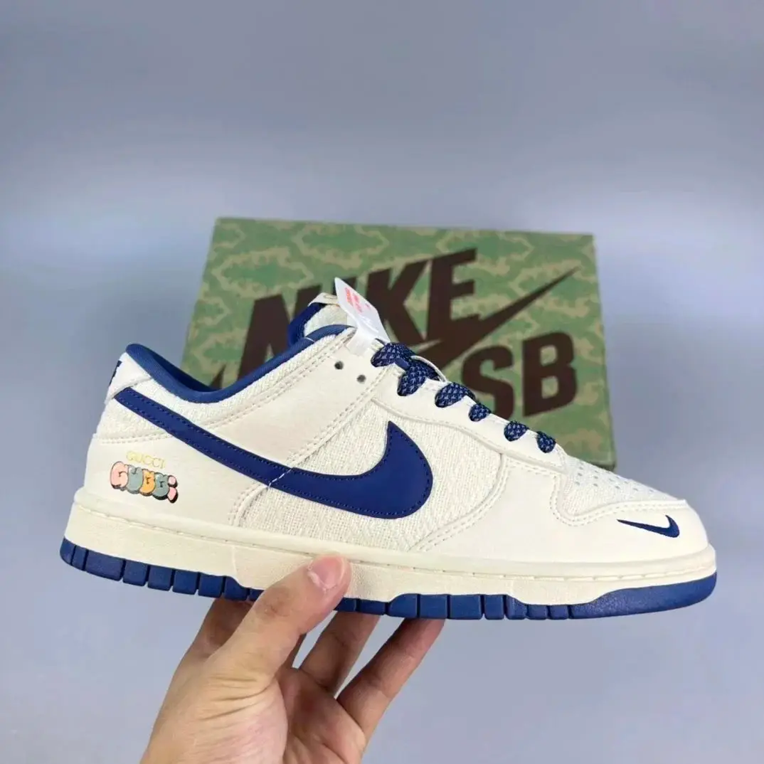 NIKE DUNK (23 styles) — foto 6 de 6