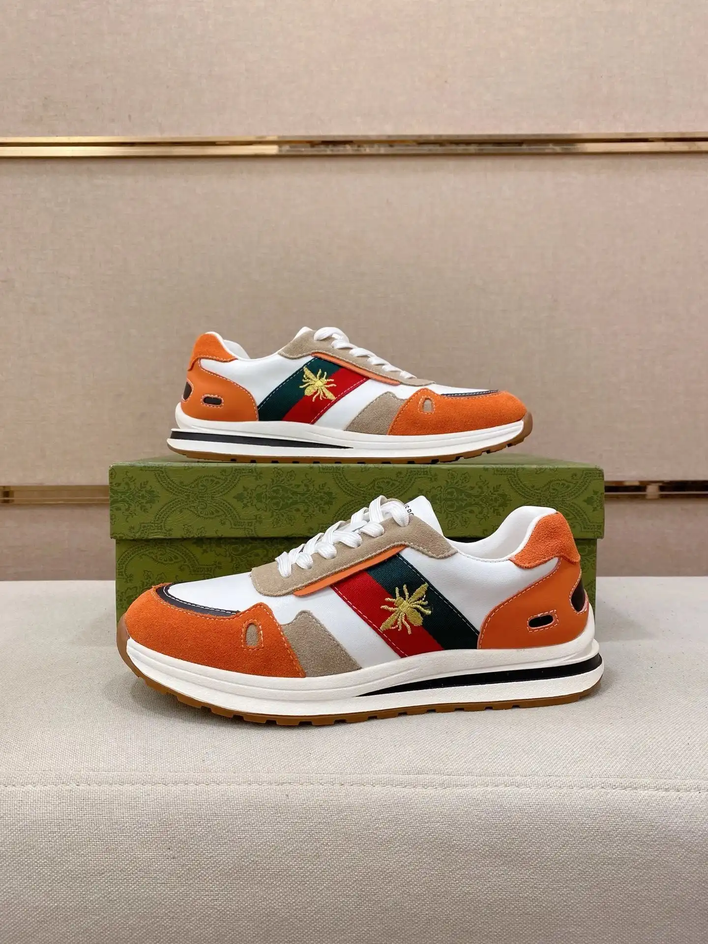 Gucci Rhyton — foto 3 de 6