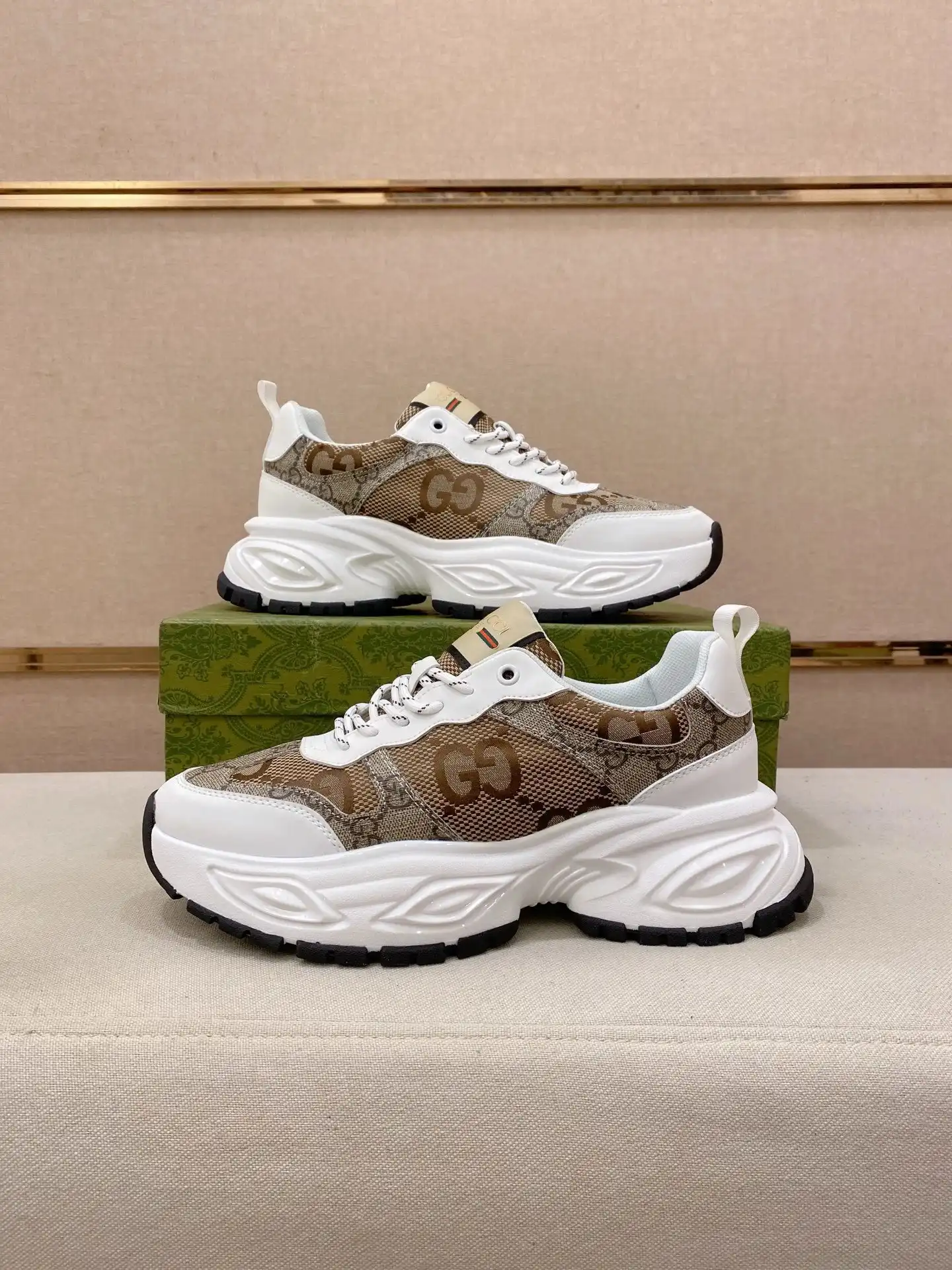 Gucci Rhyton — foto 6 de 6