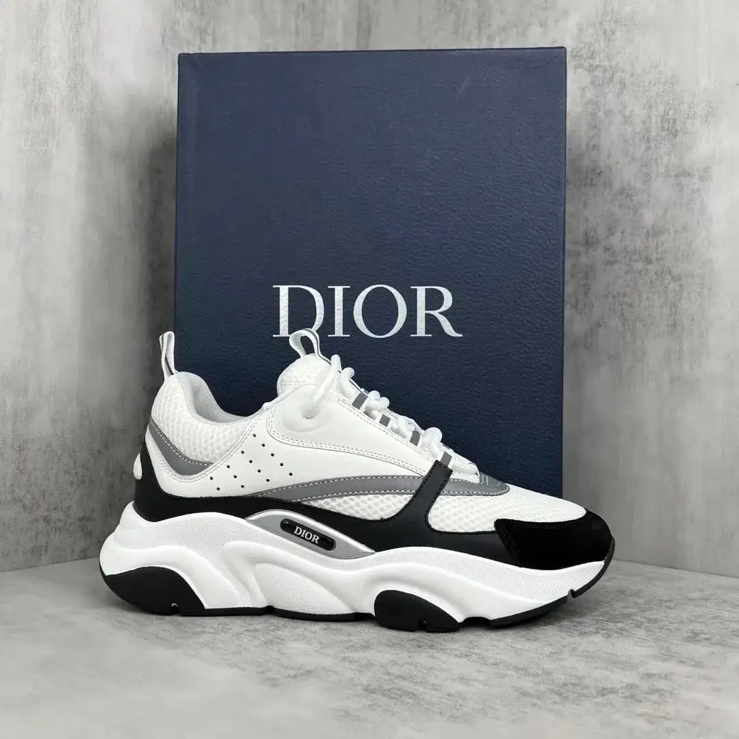 Dior B22 Sneakers — foto 6 de 6