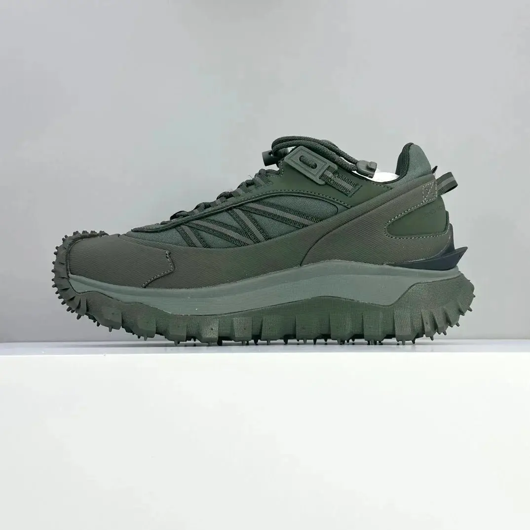 Moncler Trailgrip GTX shoes — foto 2 de 6