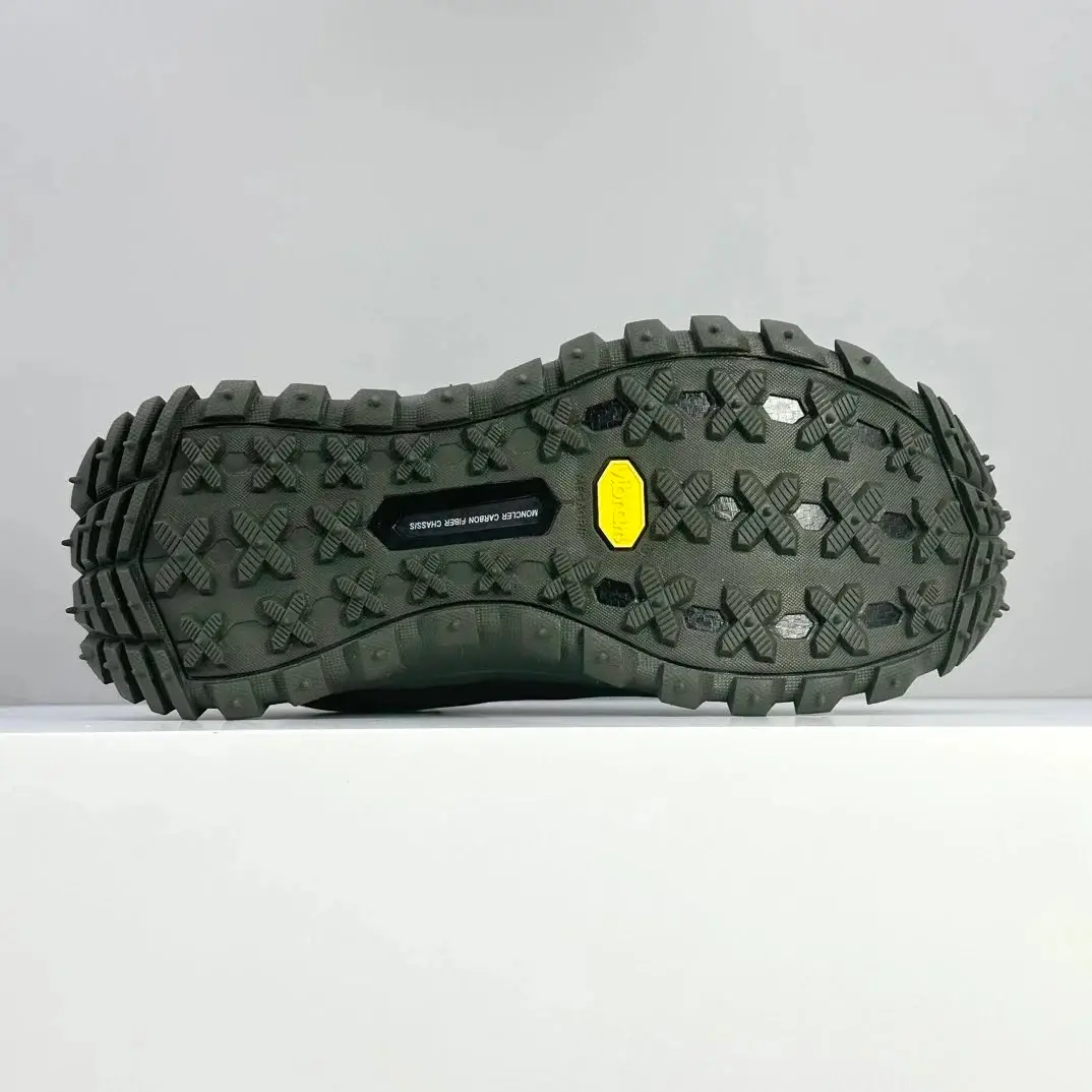 Moncler Trailgrip GTX shoes — foto 4 de 6