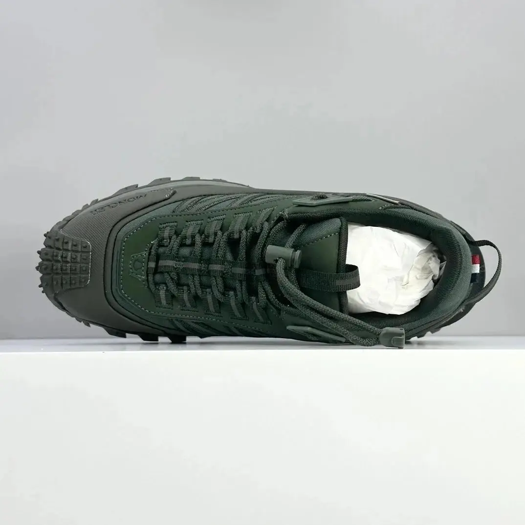 Moncler Trailgrip GTX shoes — foto 5 de 6