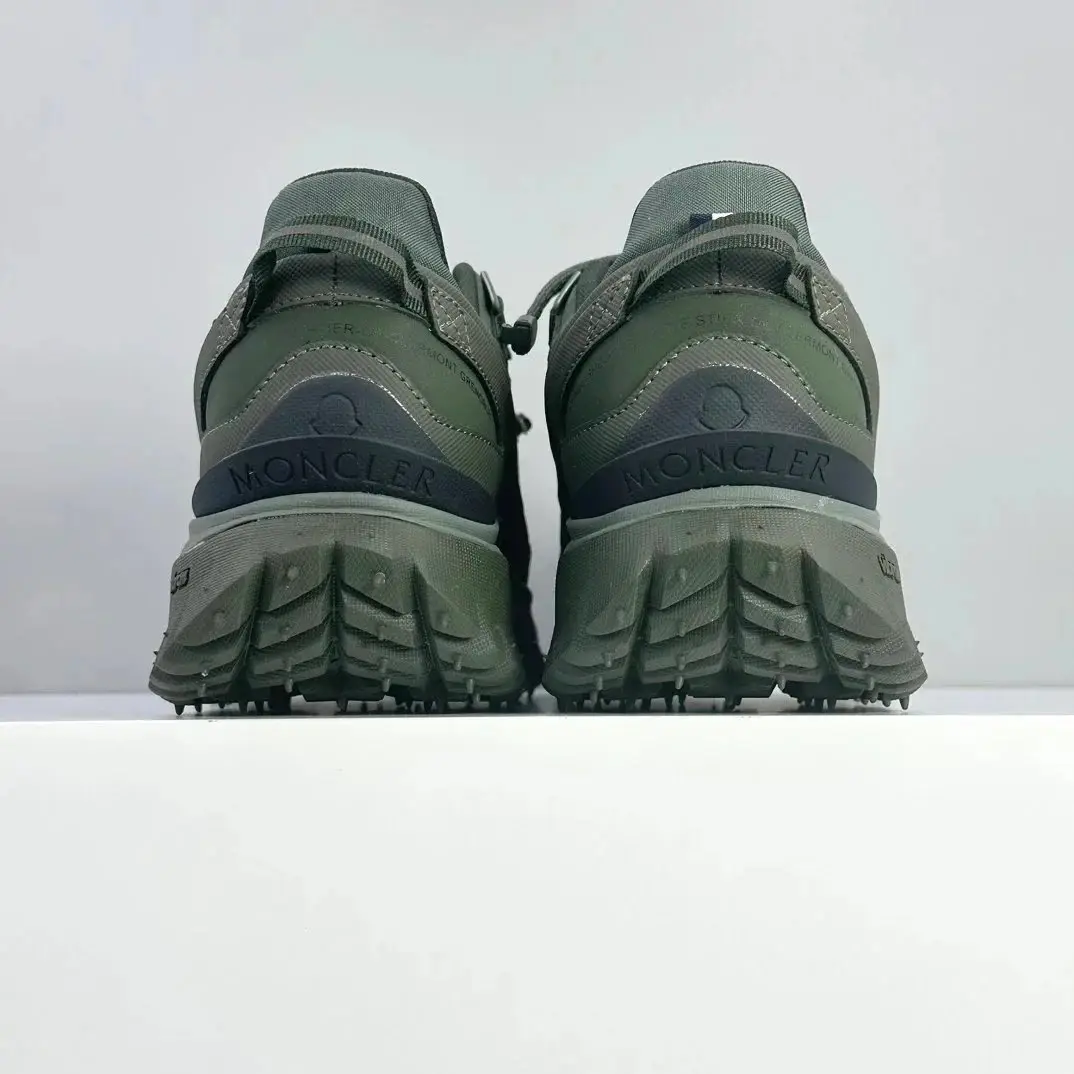 Moncler Trailgrip GTX shoes — foto 6 de 6