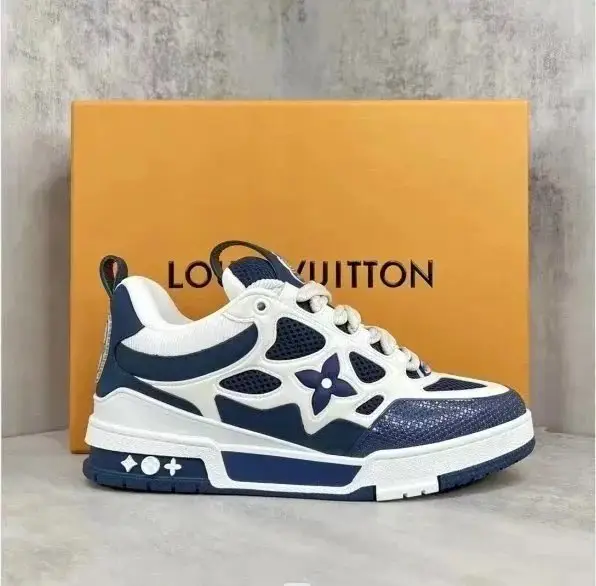 LV SHOES (40 styles) — foto 5 de 6