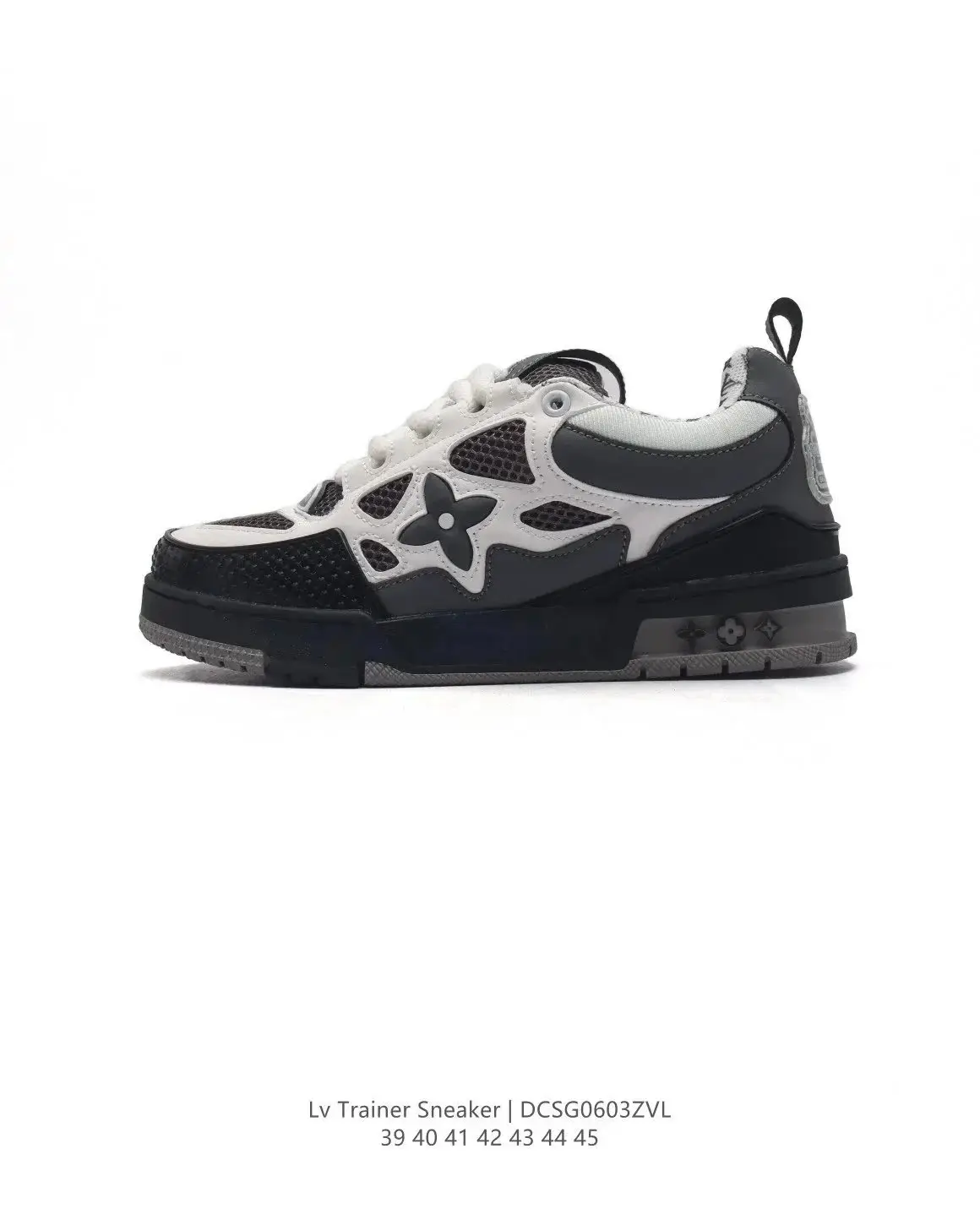 LV TRAINER — foto 5 de 6