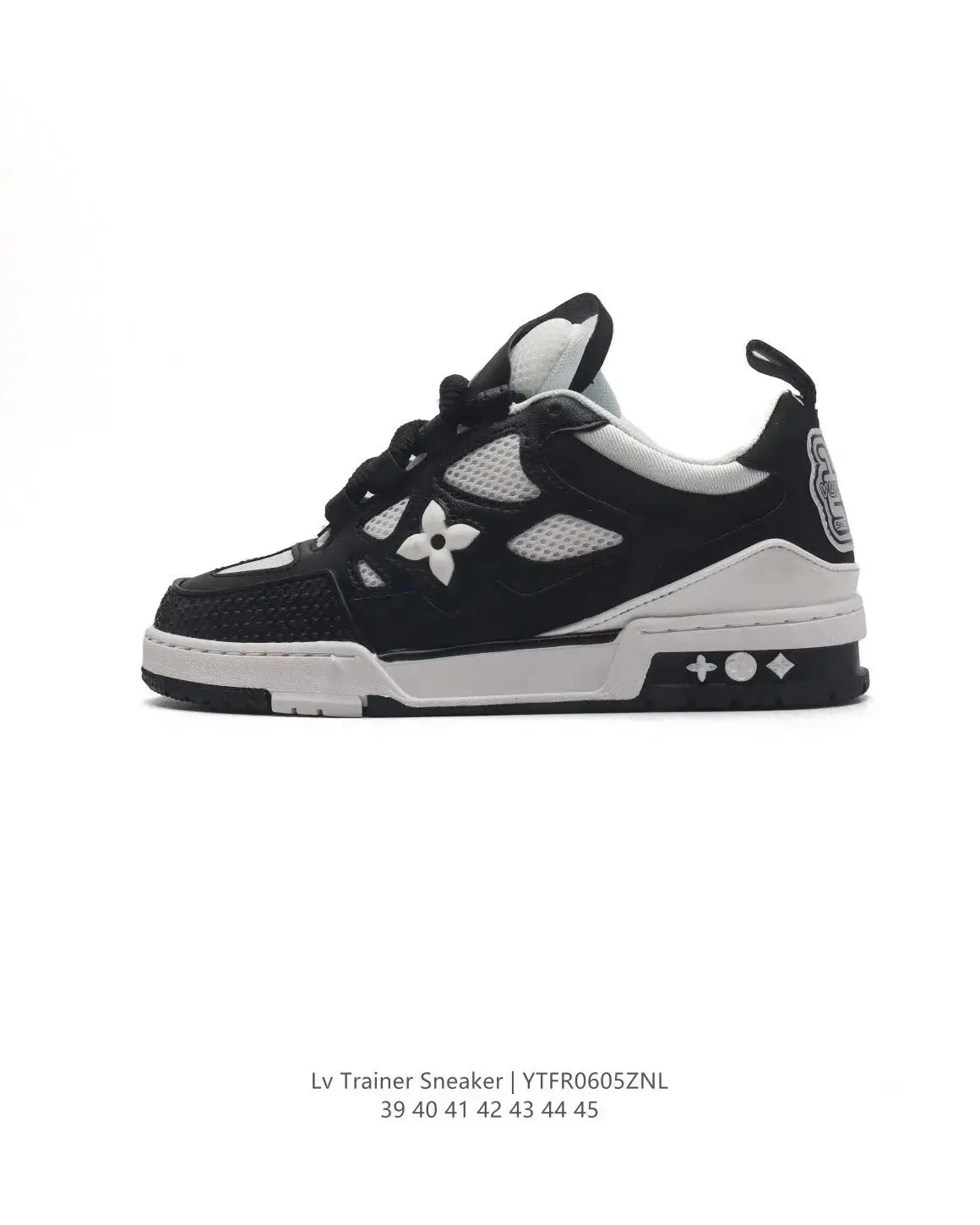 LV TRAINER — foto 6 de 6