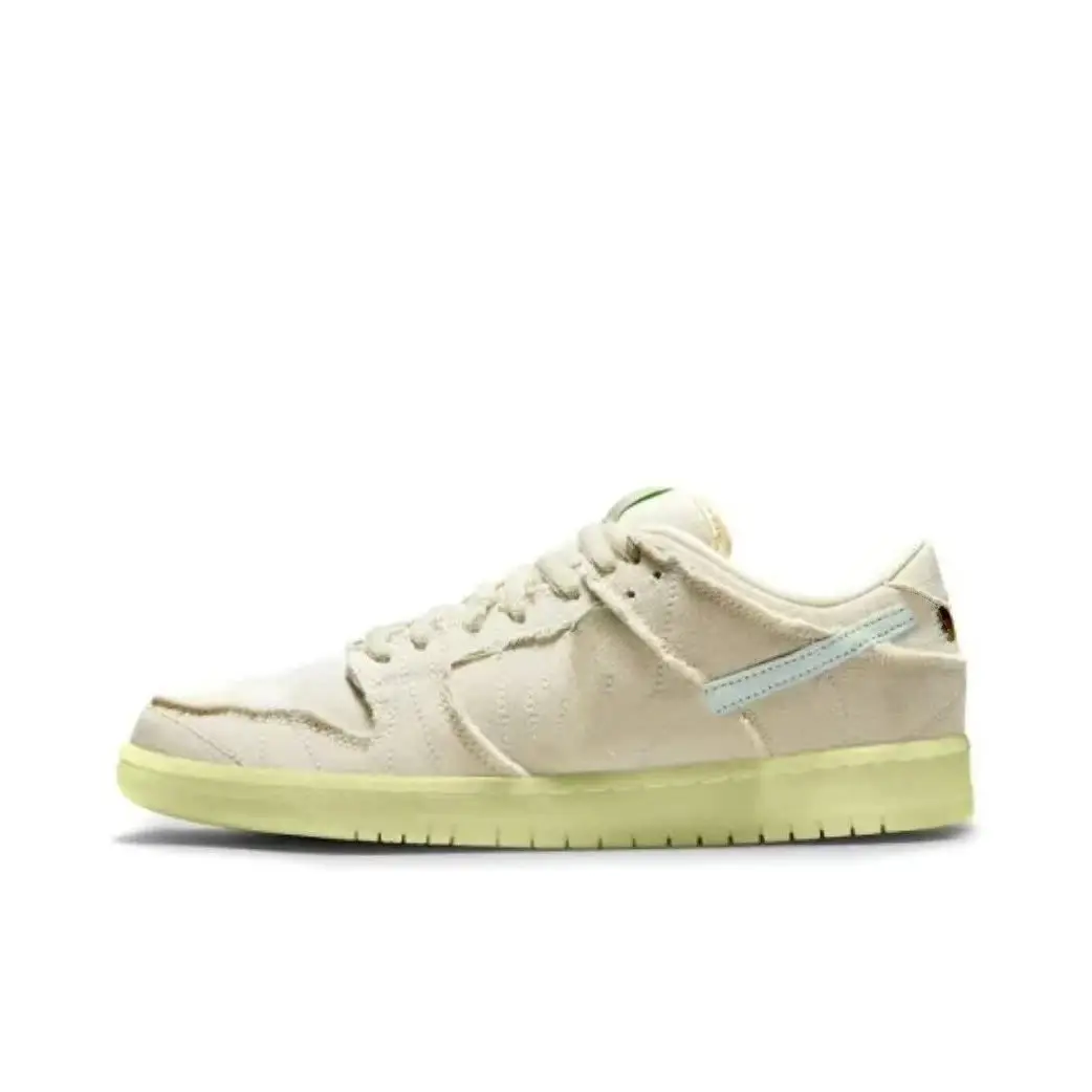 Nike Dunk Low Sneakers [2024 New Color Skateboard Shoes] — foto 2 de 6