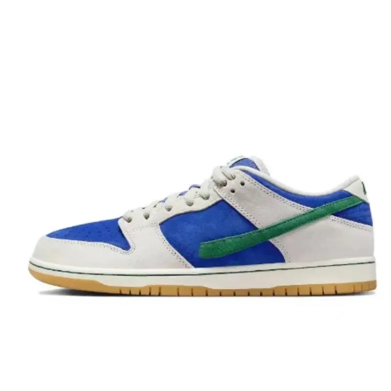 Nike Dunk Low Sneakers [2024 New Color Skateboard Shoes] — foto 5 de 6