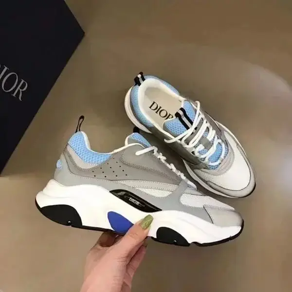 Dior B30 Shoes & Dior B22 B23 B25 Shoes — foto 2 de 6
