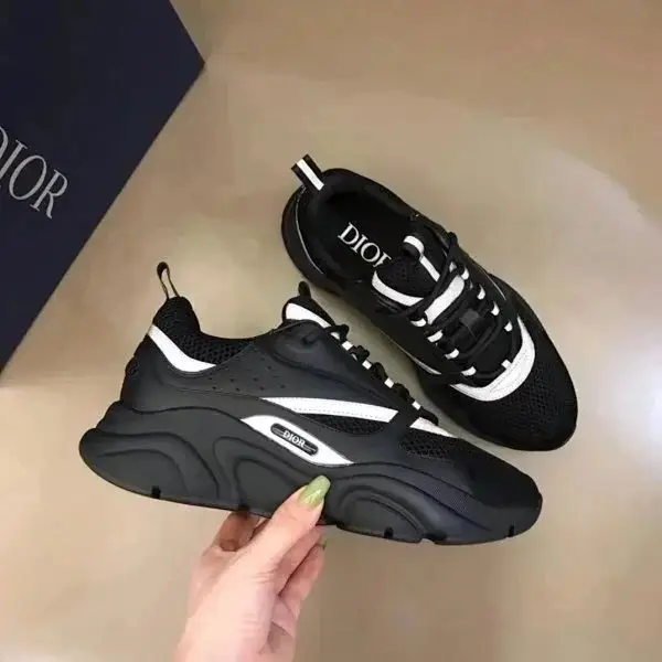 Dior B30 Shoes & Dior B22 B23 B25 Shoes — foto 4 de 6
