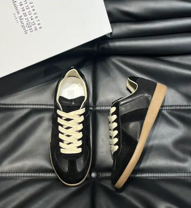 Maison Margiela Shoes — foto 2 de 6