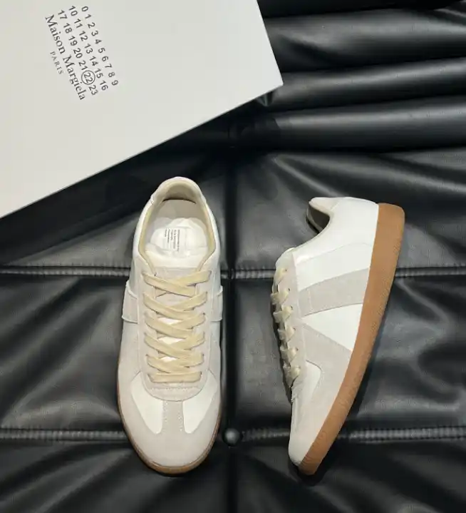 Maison Margiela Shoes — foto 3 de 6