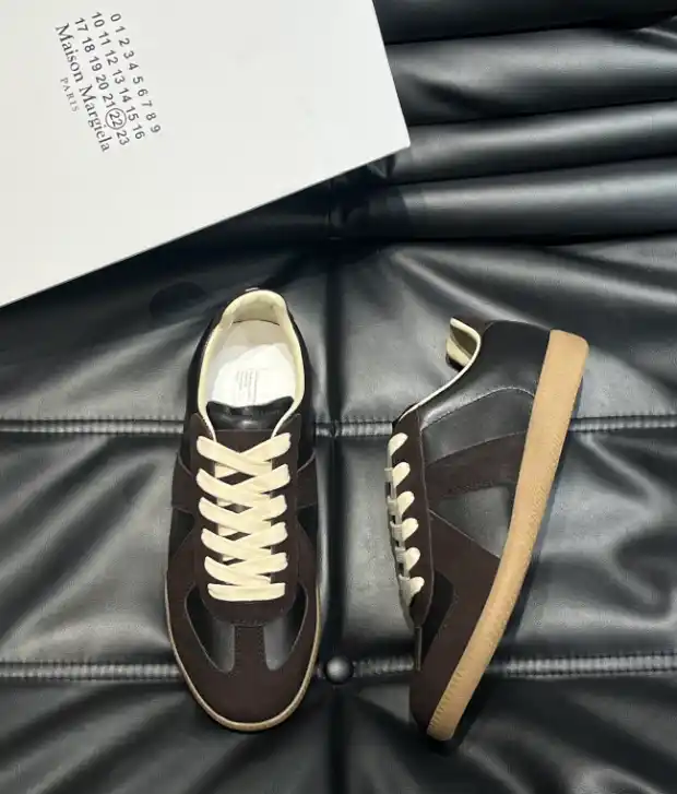 Maison Margiela Shoes — foto 4 de 6