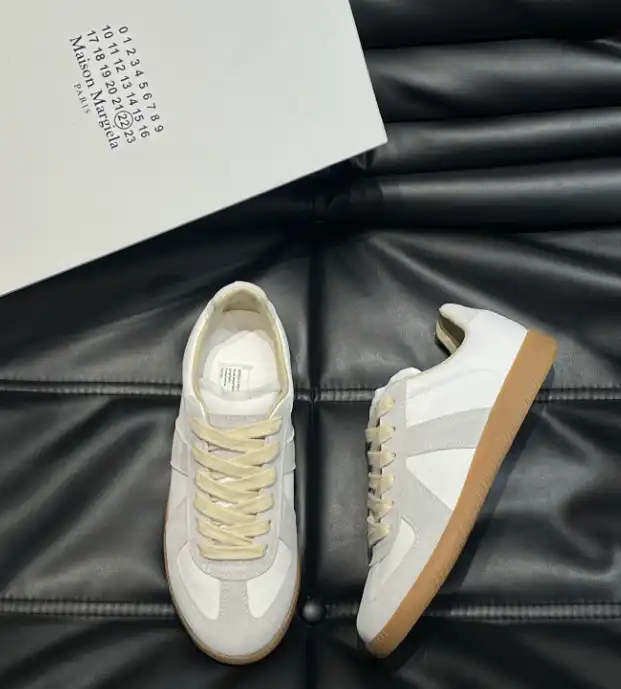 Maison Margiela Shoes — foto 6 de 6