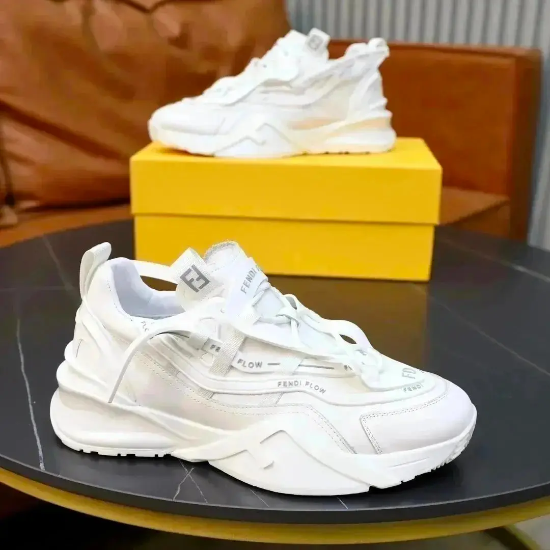 LV Trainer Moncler Hogan Sneakers [40 styles] — foto 2 de 6